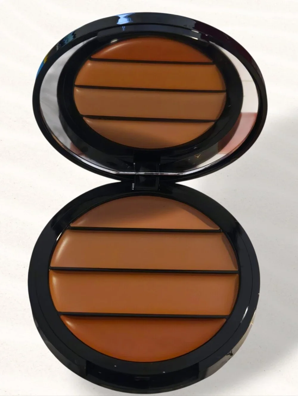 Laura Geller Color Impact Cream Lip & Cheek Stripes.